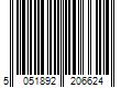 Barcode Image for UPC code 5051892206624