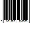 Barcode Image for UPC code 5051892208550