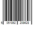 Barcode Image for UPC code 5051892208628