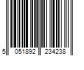 Barcode Image for UPC code 5051892234238