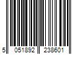 Barcode Image for UPC code 5051892238601