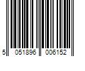 Barcode Image for UPC code 5051896006152