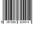 Barcode Image for UPC code 5051898824914