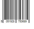 Barcode Image for UPC code 5051928753689