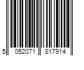 Barcode Image for UPC code 5052071817914