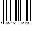 Barcode Image for UPC code 5052442006145