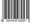 Barcode Image for UPC code 5052449462531