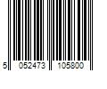 Barcode Image for UPC code 5052473105800