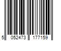 Barcode Image for UPC code 5052473177159