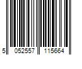 Barcode Image for UPC code 5052557115664