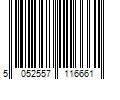 Barcode Image for UPC code 5052557116661