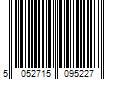 Barcode Image for UPC code 5052715095227