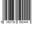 Barcode Image for UPC code 5052738592444