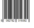 Barcode Image for UPC code 5052752019392