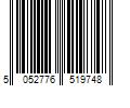 Barcode Image for UPC code 5052776519748