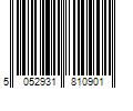 Barcode Image for UPC code 5052931810901