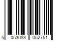 Barcode Image for UPC code 5053083052751