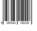 Barcode Image for UPC code 5053083152208