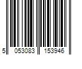 Barcode Image for UPC code 5053083153946