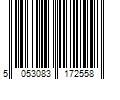 Barcode Image for UPC code 5053083172558