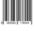 Barcode Image for UPC code 5053083176044