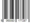 Barcode Image for UPC code 5053083177287