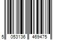 Barcode Image for UPC code 5053136469475