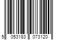 Barcode Image for UPC code 5053183073120