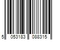 Barcode Image for UPC code 5053183088315