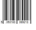 Barcode Image for UPC code 5053183089213