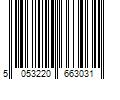 Barcode Image for UPC code 5053220663031