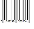 Barcode Image for UPC code 5053249263564