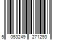 Barcode Image for UPC code 5053249271293