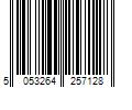 Barcode Image for UPC code 5053264257128