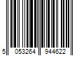 Barcode Image for UPC code 5053264944622