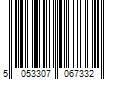 Barcode Image for UPC code 5053307067332