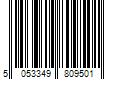 Barcode Image for UPC code 5053349809501