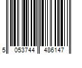 Barcode Image for UPC code 5053744486147. Product Name: Women's Speedo Slide Pink