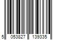 Barcode Image for UPC code 5053827139335