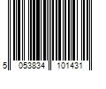 Barcode Image for UPC code 5053834101431