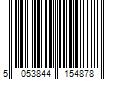 Barcode Image for UPC code 5053844154878