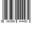 Barcode Image for UPC code 5053856444462