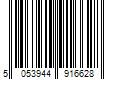 Barcode Image for UPC code 5053944916628