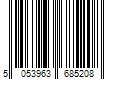 Barcode Image for UPC code 5053963685208