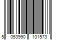 Barcode Image for UPC code 5053990101573