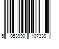 Barcode Image for UPC code 5053990107339