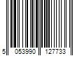 Barcode Image for UPC code 5053990127733