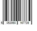 Barcode Image for UPC code 5053990167739