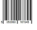 Barcode Image for UPC code 5053990167845