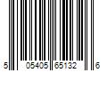 Barcode Image for UPC code 505405651326